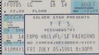 Ticket Stubs